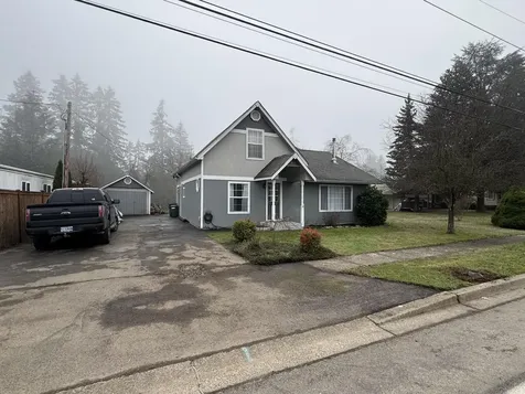 92171 Marcola Road Marcola OR 97454