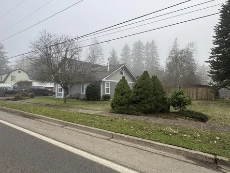 92171 Marcola Road Marcola OR 97454