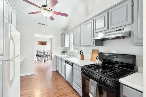 1709 Meadows Lane Medford OR 97501