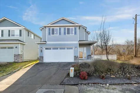 2086 Creek Drive Ashland OR 97520