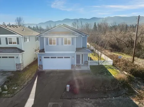 2086 Creek Drive Ashland OR 97520
