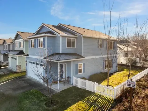 2086 Creek Drive Ashland OR 97520