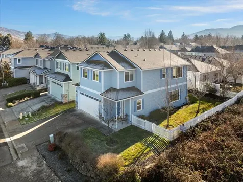 2086 Creek Drive Ashland OR 97520