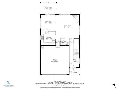2086 Creek Drive Ashland OR 97520