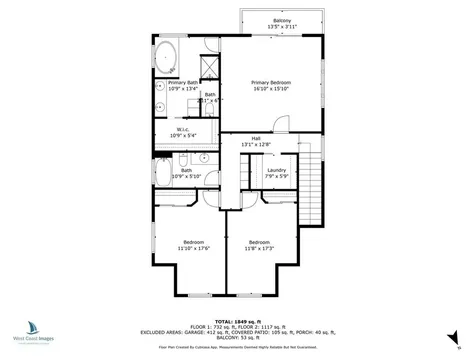 2086 Creek Drive Ashland OR 97520