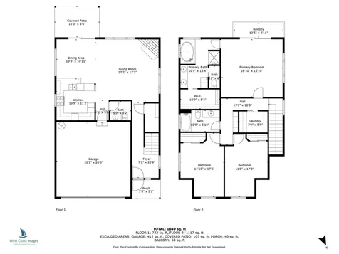 2086 Creek Drive Ashland OR 97520