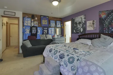 2805 SW Indian Avenue Redmond OR 97756