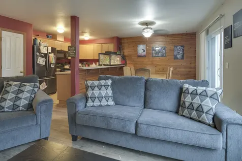 2805 SW Indian Avenue Redmond OR 97756