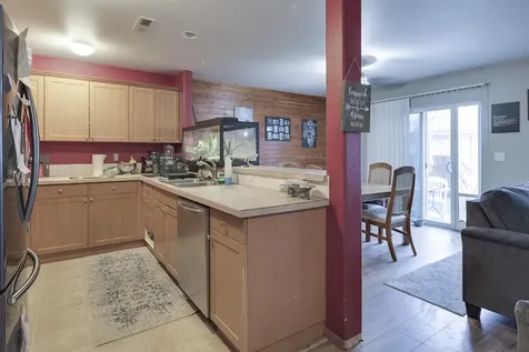 2805 SW Indian Avenue Redmond OR 97756