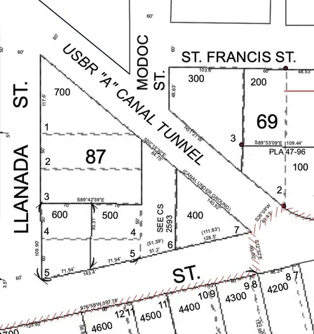 425 Delta Street Klamath Falls OR 97601
