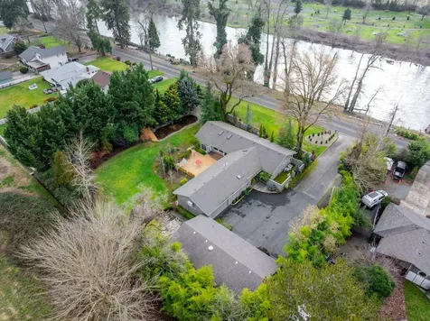 3130 Lower River Road Grants Pass OR 97526
