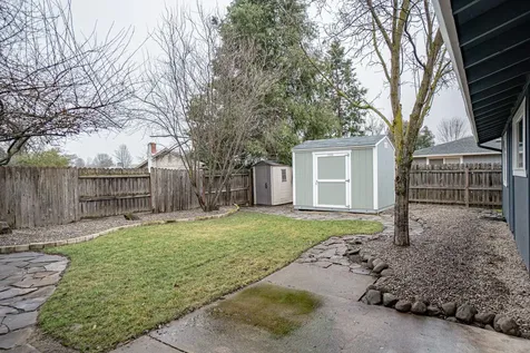 3066 Starwood Court Medford OR 97501