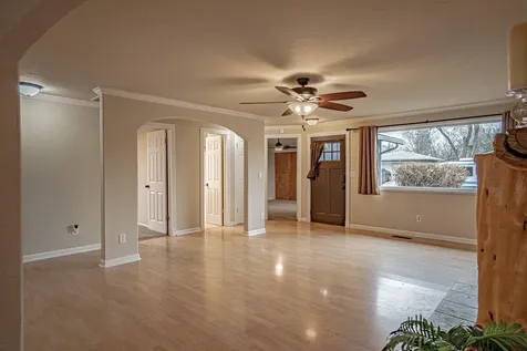 3066 Starwood Court Medford OR 97501
