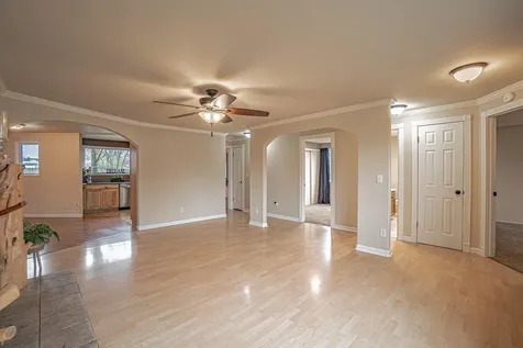 3066 Starwood Court Medford OR 97501