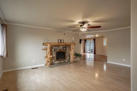 3066 Starwood Court Medford OR 97501