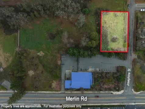 171 Almond Street Merlin OR 97532