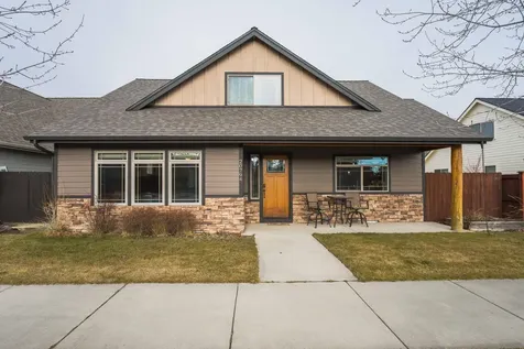20794 Alpine Ridge Place Bend OR 97701