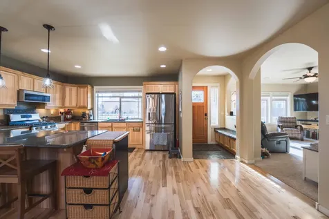 20794 Alpine Ridge Place Bend OR 97701