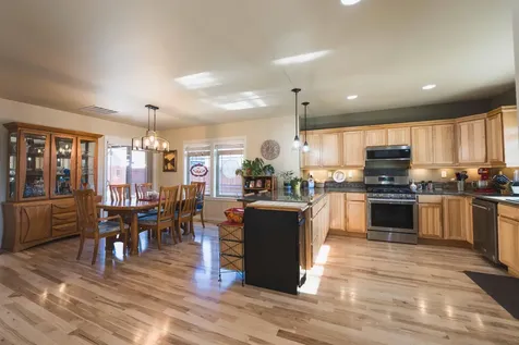 20794 Alpine Ridge Place Bend OR 97701