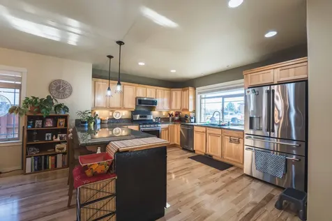 20794 Alpine Ridge Place Bend OR 97701