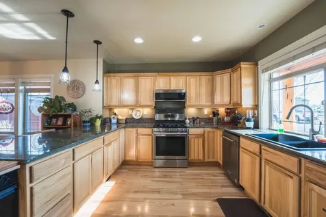 20794 Alpine Ridge Place Bend OR 97701