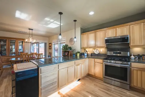 20794 Alpine Ridge Place Bend OR 97701