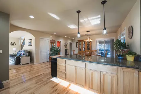 20794 Alpine Ridge Place Bend OR 97701