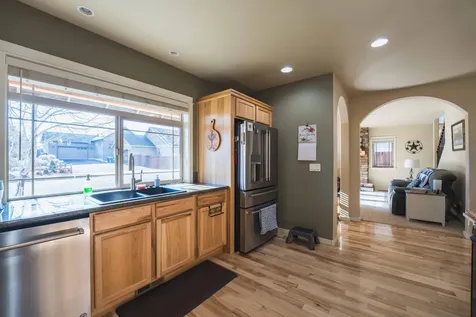 20794 Alpine Ridge Place Bend OR 97701