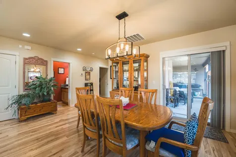 20794 Alpine Ridge Place Bend OR 97701