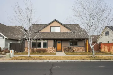 20794 Alpine Ridge Place Bend OR 97701