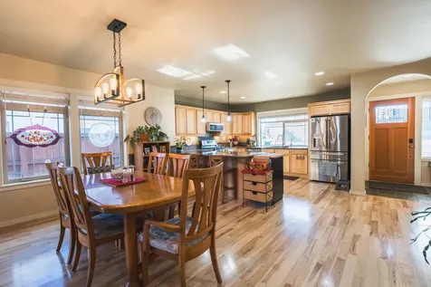 20794 Alpine Ridge Place Bend OR 97701