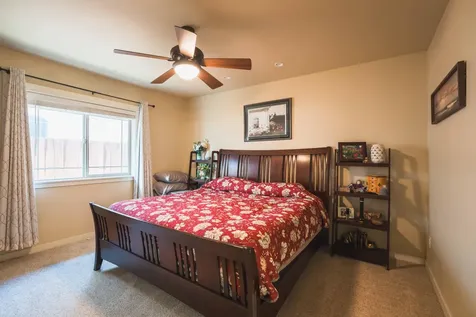 20794 Alpine Ridge Place Bend OR 97701