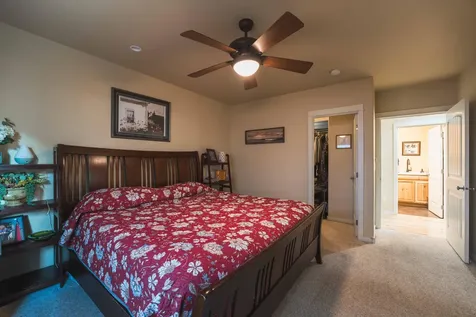 20794 Alpine Ridge Place Bend OR 97701