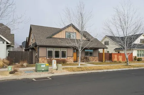 20794 Alpine Ridge Place Bend OR 97701