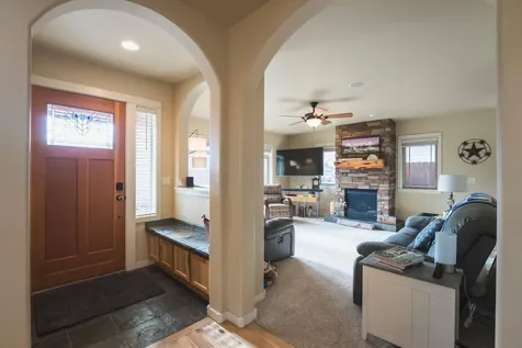 20794 Alpine Ridge Place Bend OR 97701