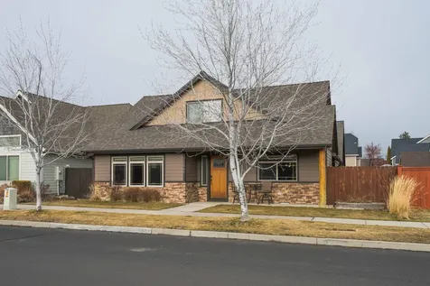 20794 Alpine Ridge Place Bend OR 97701