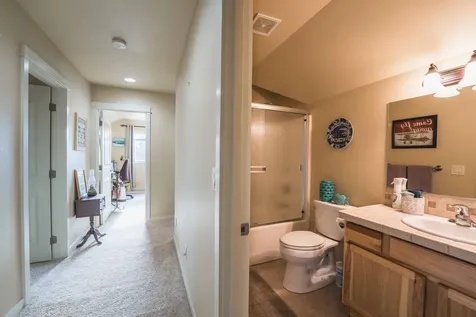 20794 Alpine Ridge Place Bend OR 97701