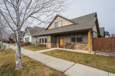 20794 Alpine Ridge Place Bend OR 97701