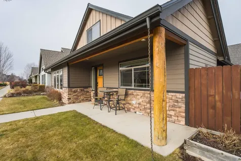 20794 Alpine Ridge Place Bend OR 97701