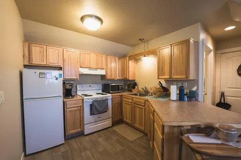 20794 Alpine Ridge Place Bend OR 97701