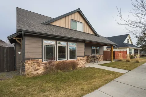 20794 Alpine Ridge Place Bend OR 97701