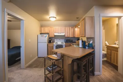 20794 Alpine Ridge Place Bend OR 97701