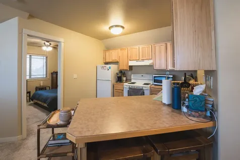 20794 Alpine Ridge Place Bend OR 97701