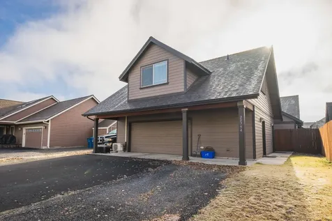 20794 Alpine Ridge Place Bend OR 97701