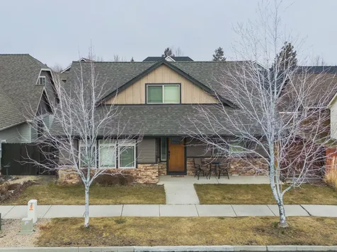 20794 Alpine Ridge Place Bend OR 97701