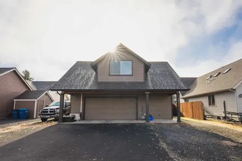 20794 Alpine Ridge Place Bend OR 97701