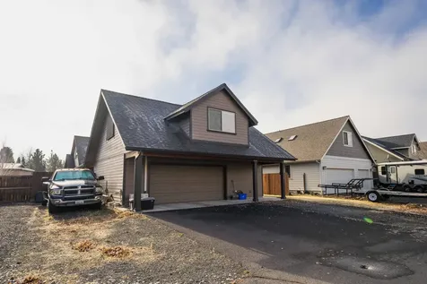 20794 Alpine Ridge Place Bend OR 97701
