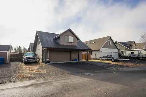 20794 Alpine Ridge Place Bend OR 97701