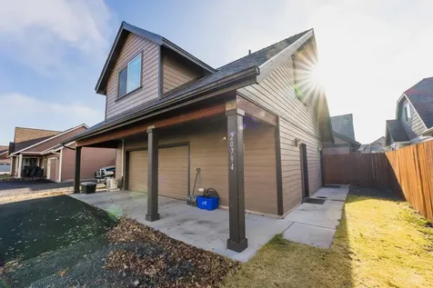 20794 Alpine Ridge Place Bend OR 97701