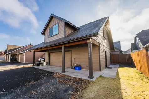 20794 Alpine Ridge Place Bend OR 97701